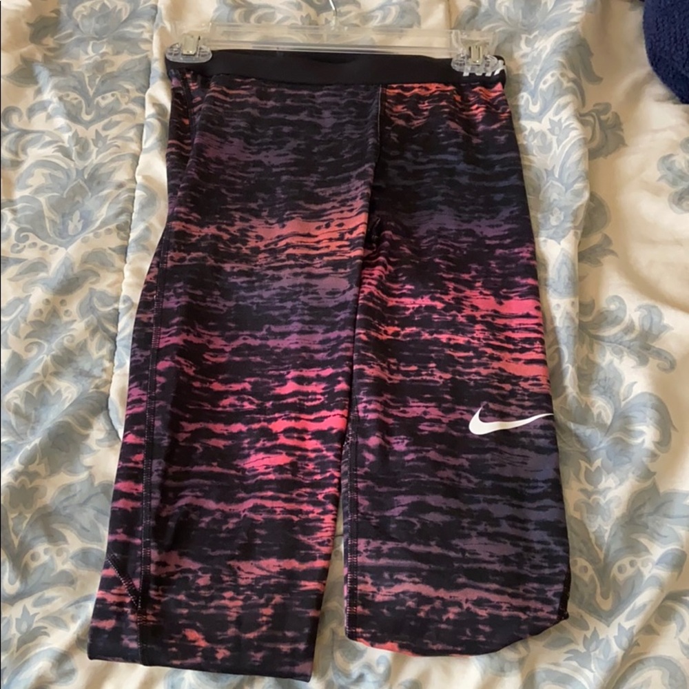 Nike Dri-Fit leggings